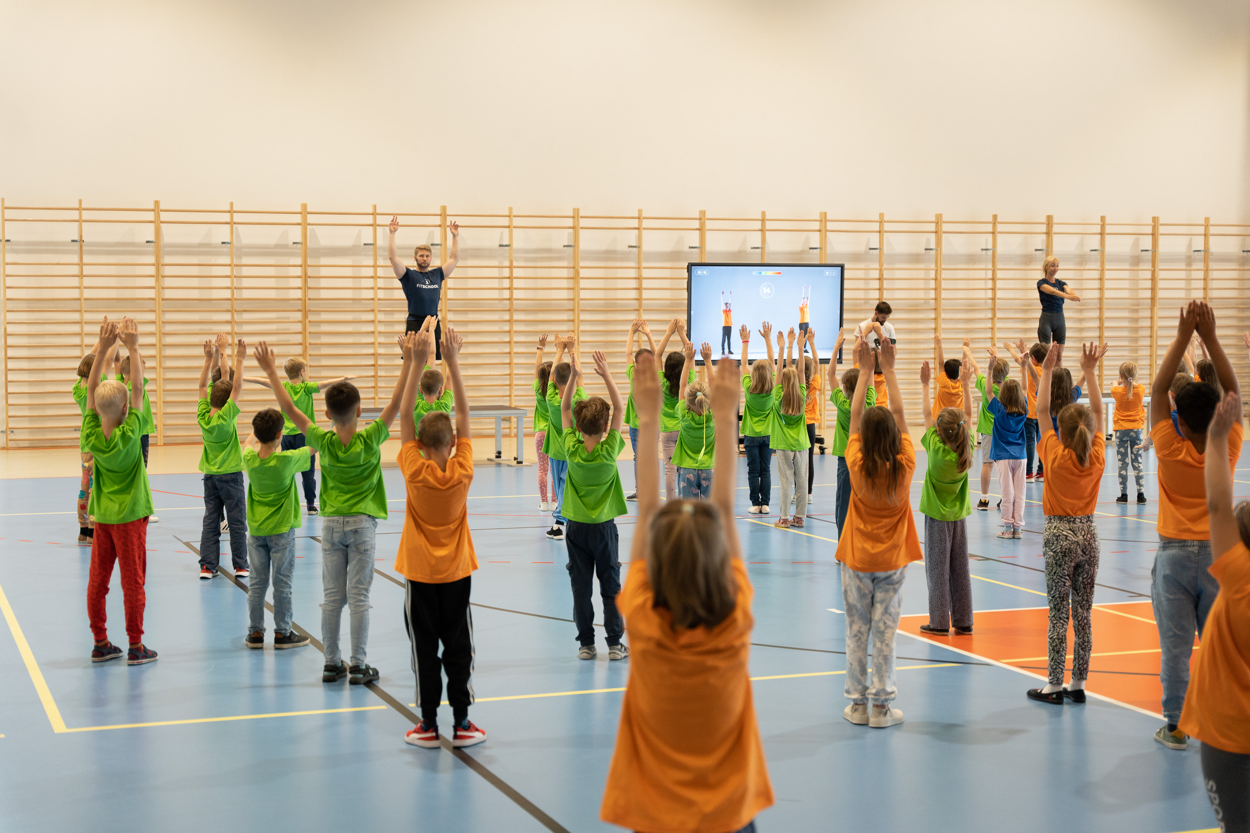 FitSchool
