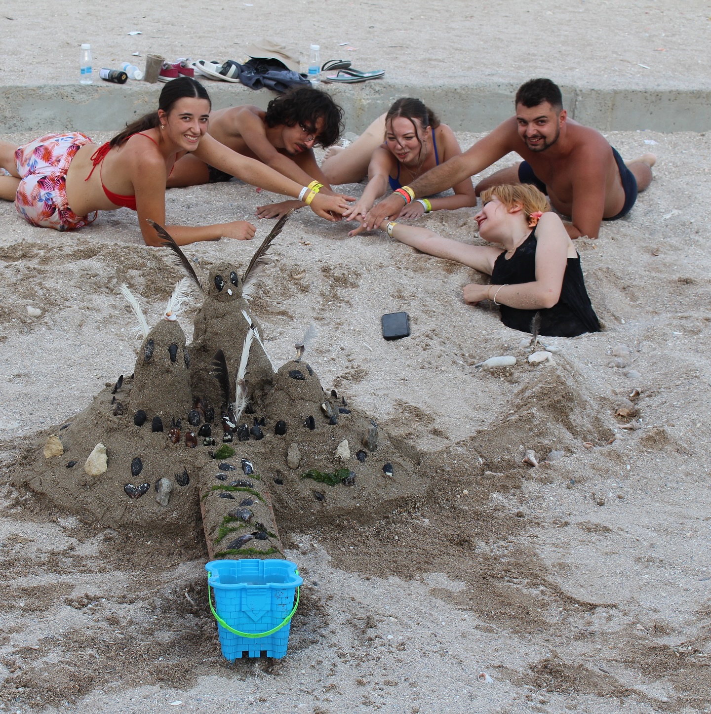 SummerCamp