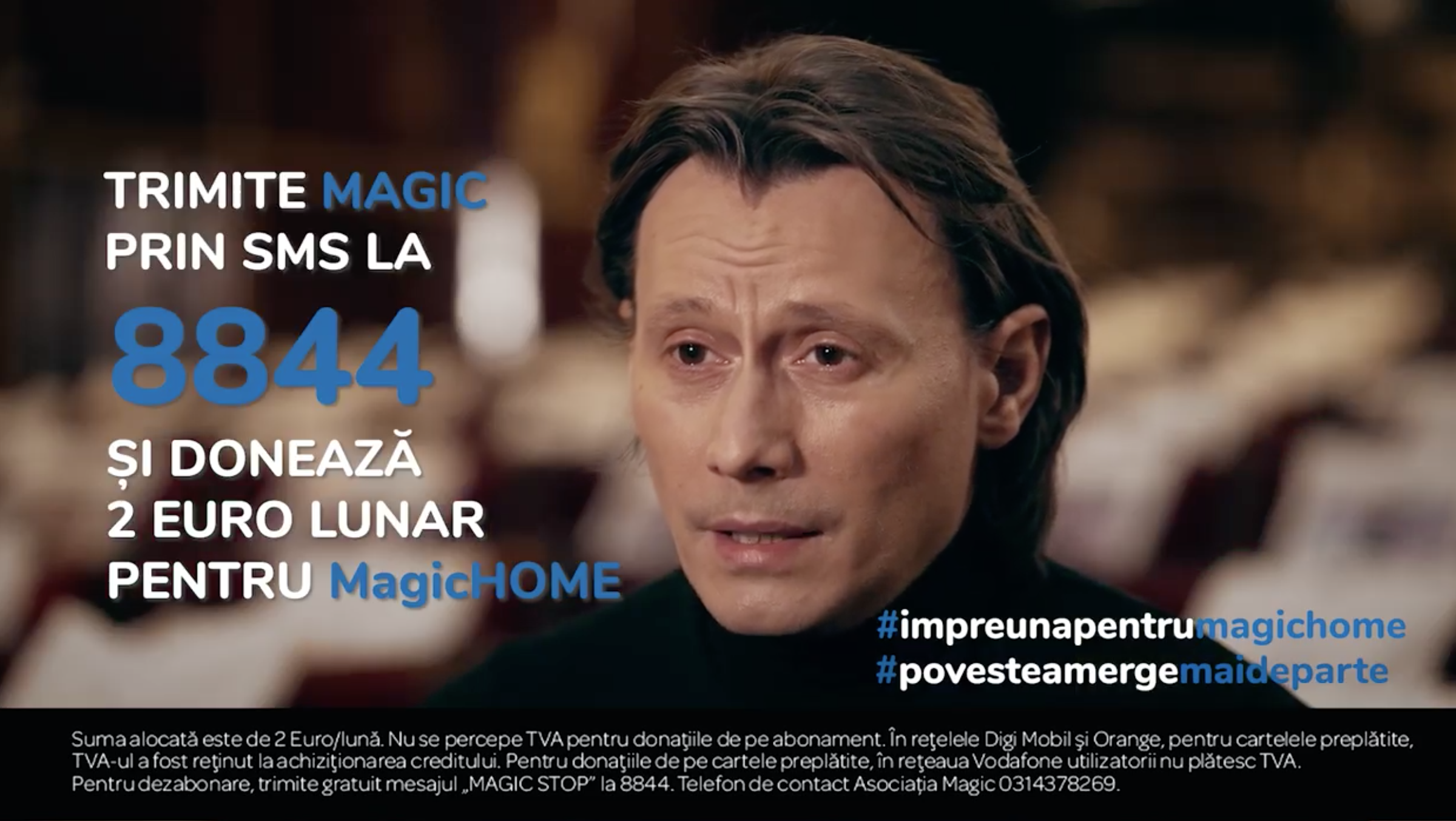 5 ani de MagicHOME