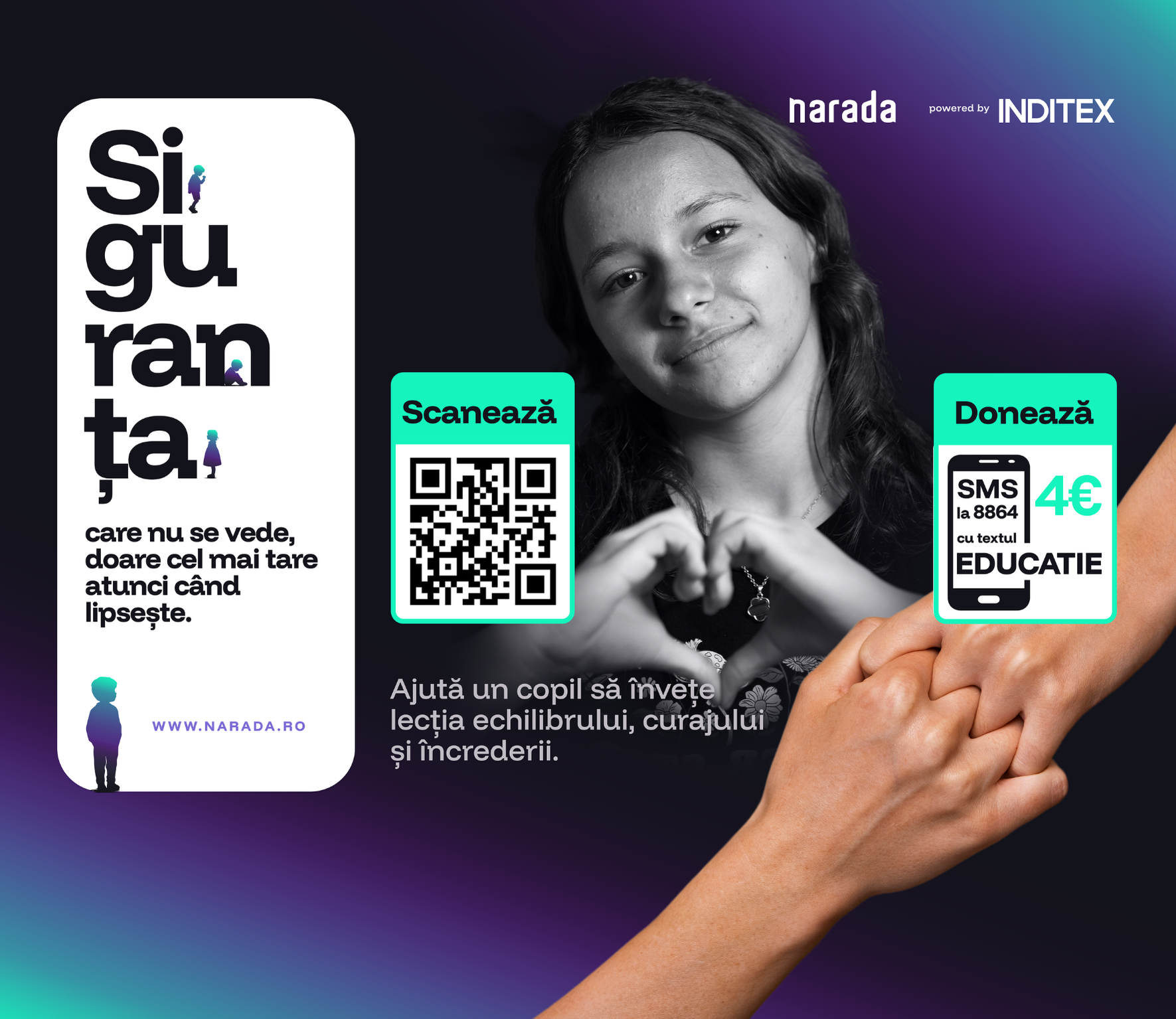 Siguranța care nu se vede