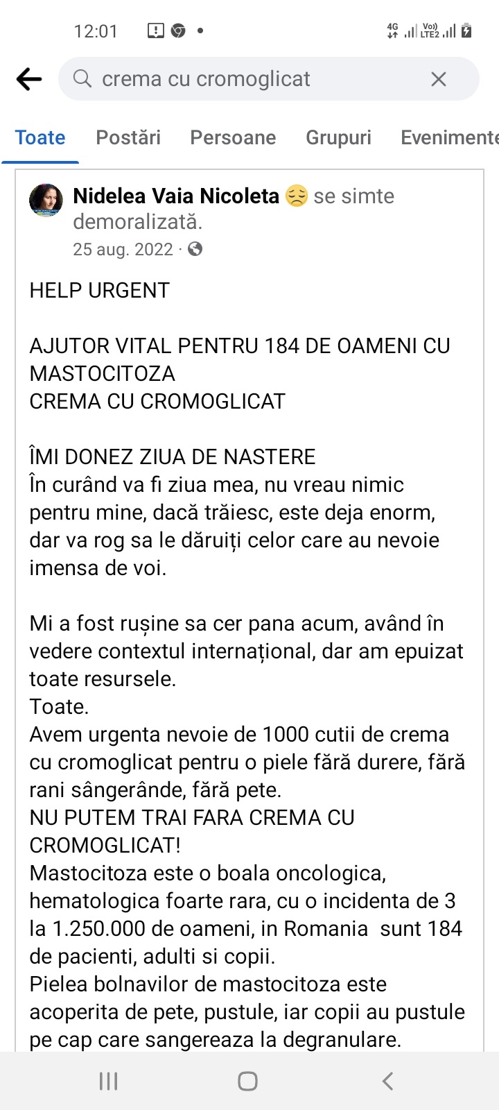 Donator de viata