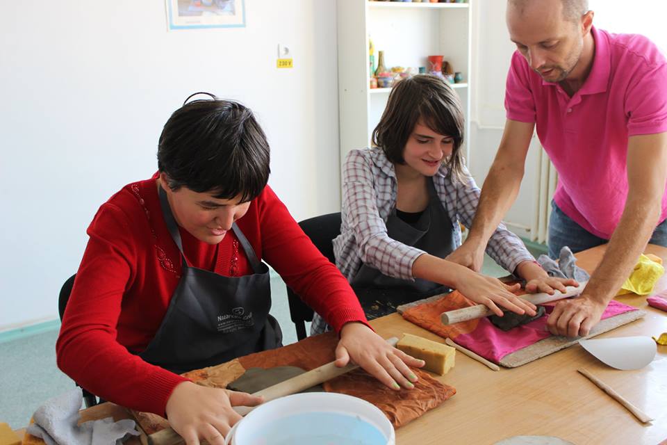 Start in viata pentru tineri cu autism