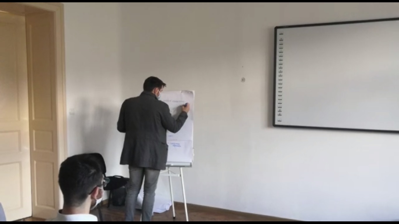 Educație la Standarde Europene