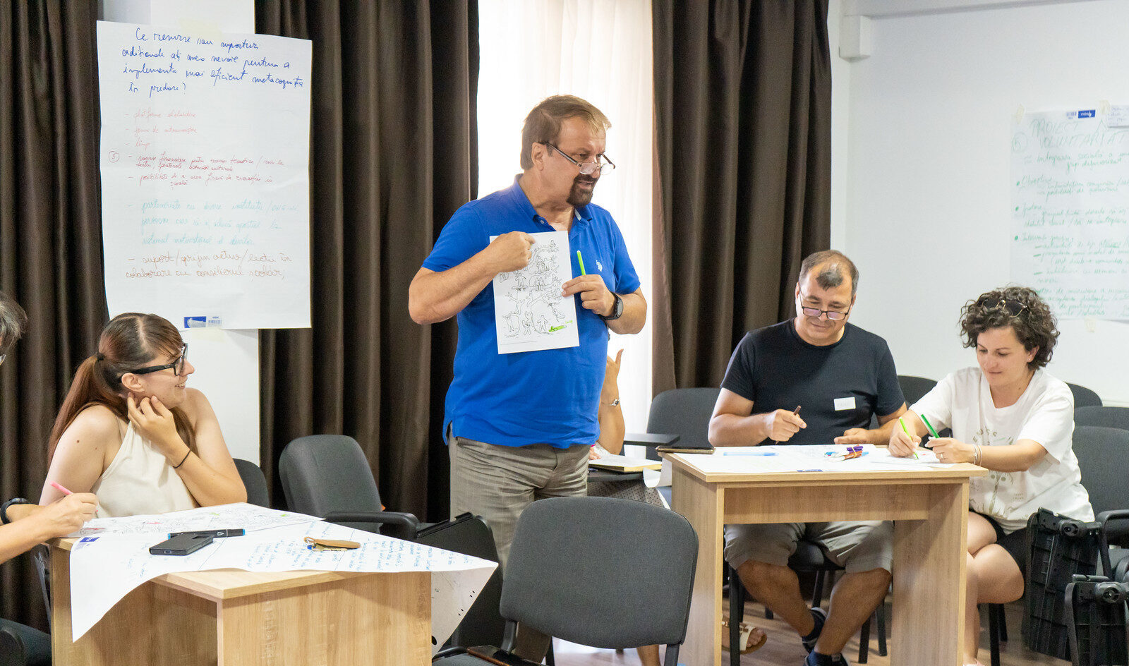 Incubatorul Civic Digital