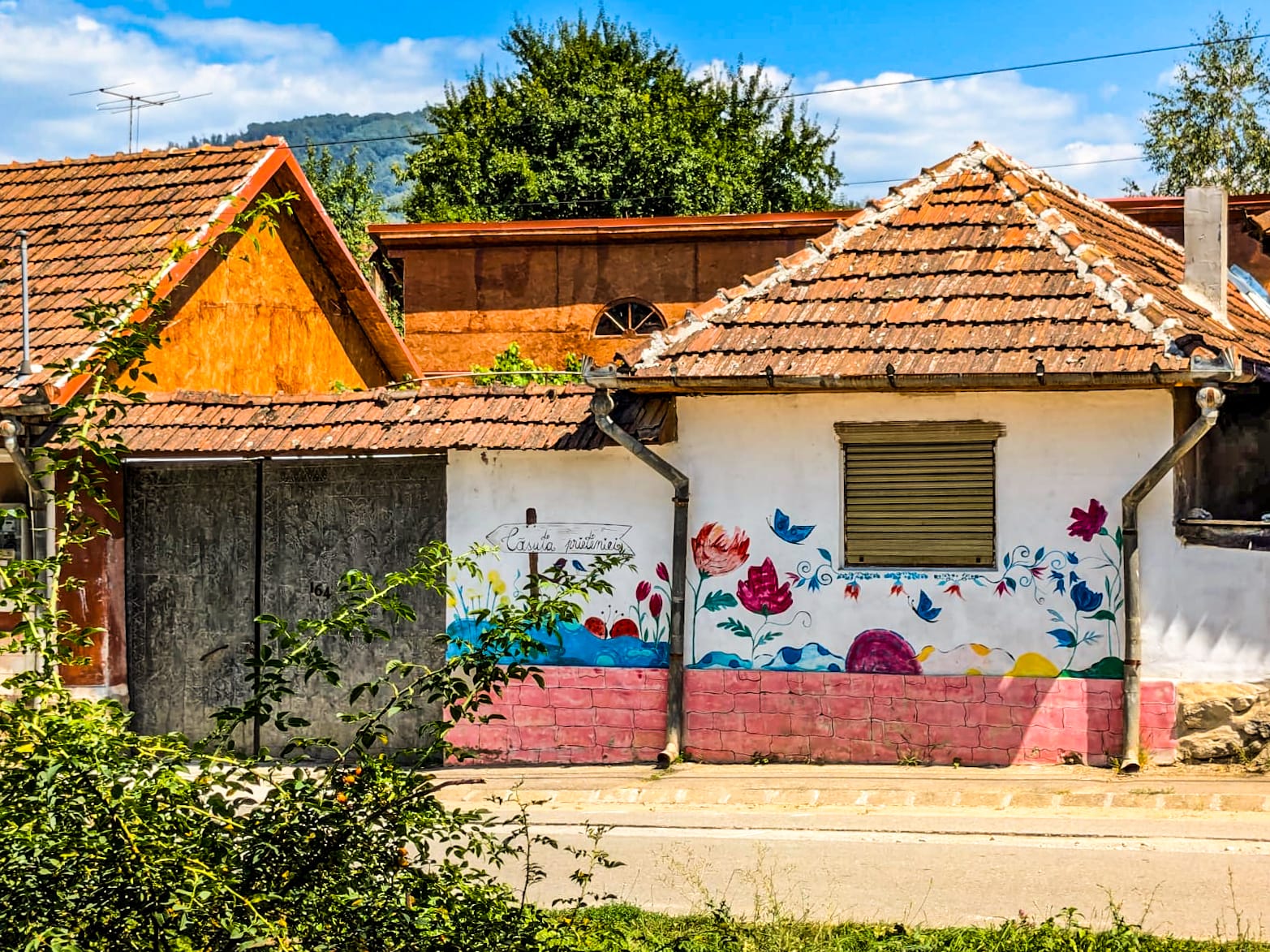 Căsuța Prieteniei - un hub accesibil unde comunitatea devine ”acasă”!