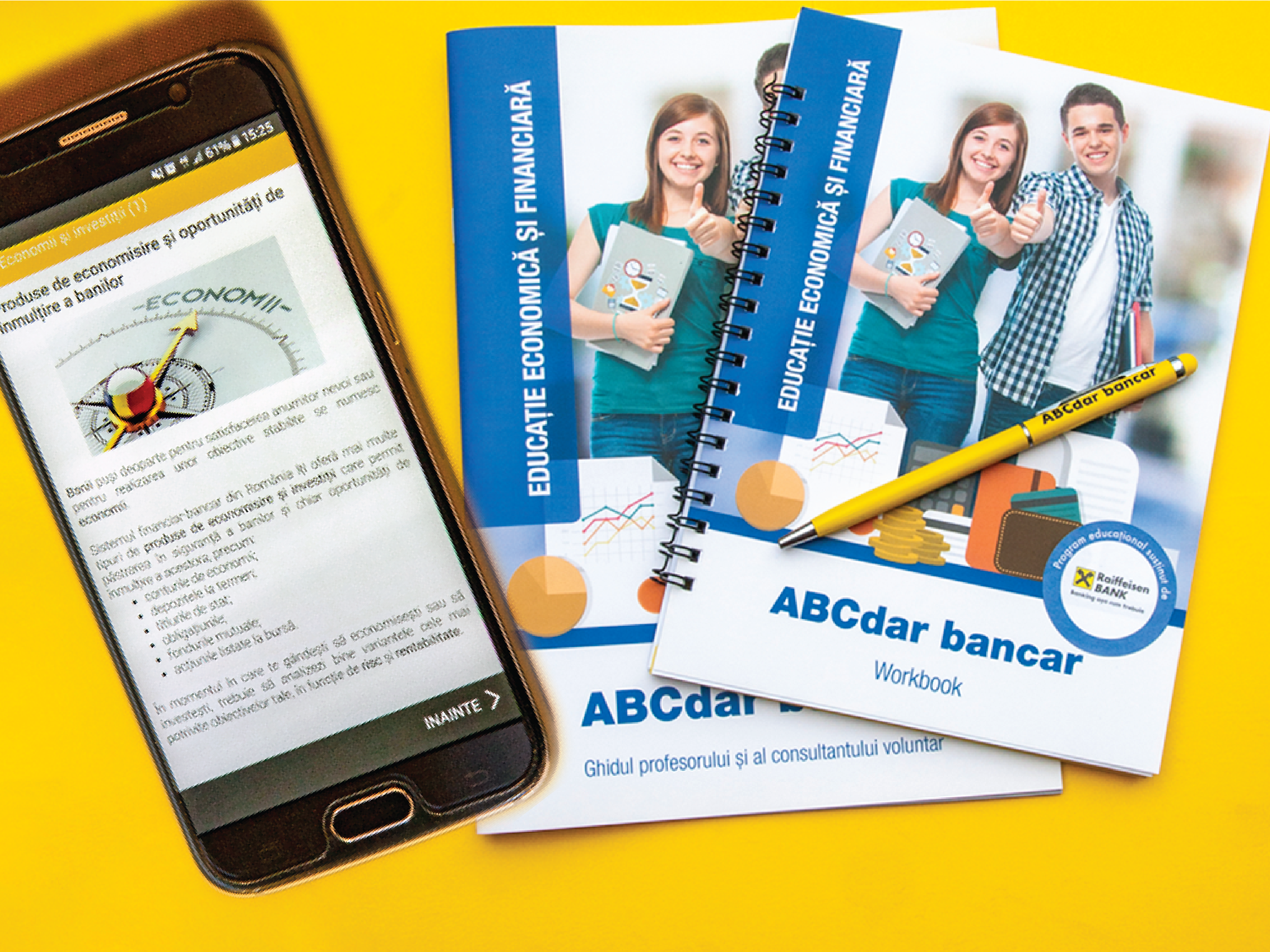 ABCdar bancar