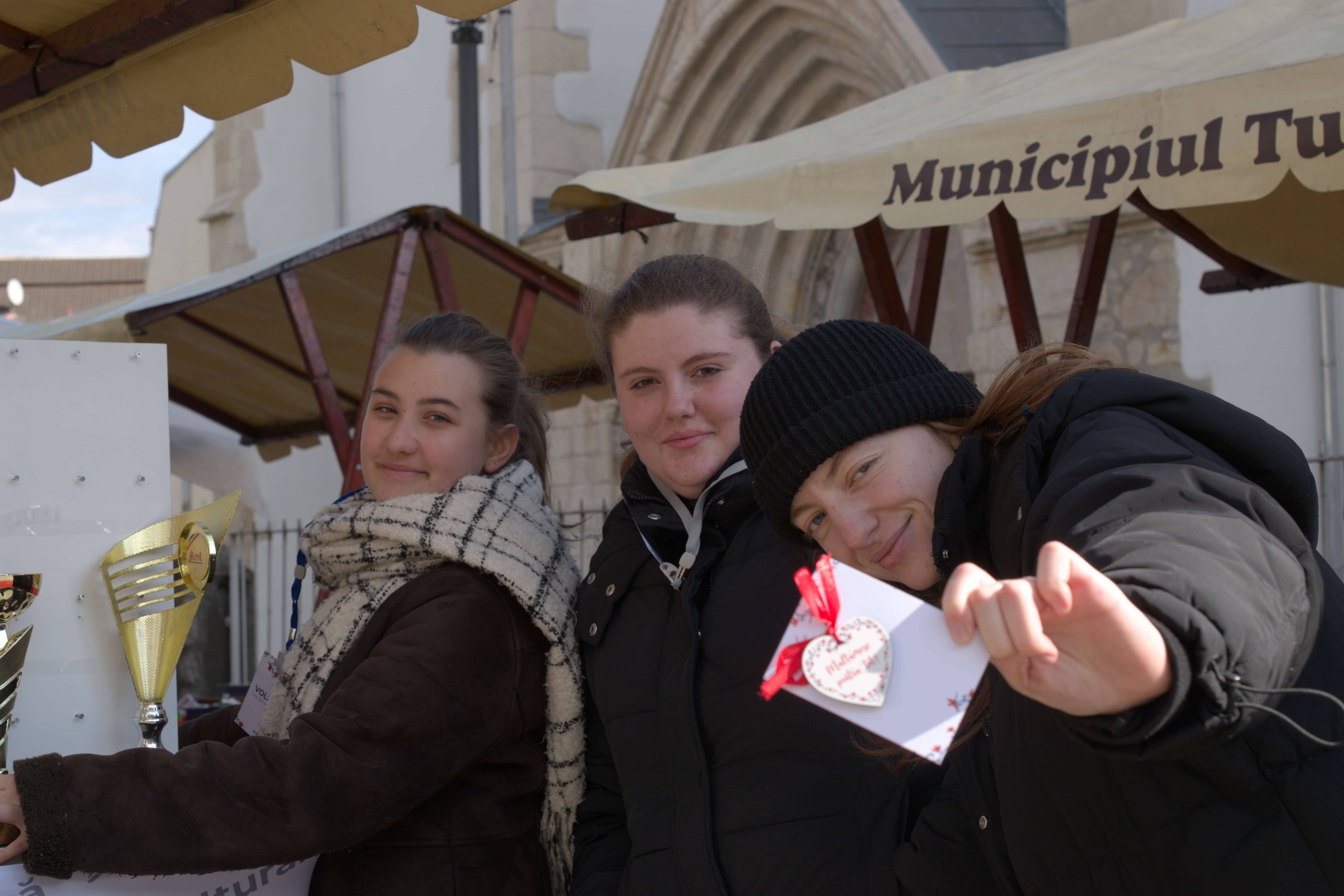 Mărțișorul Civic