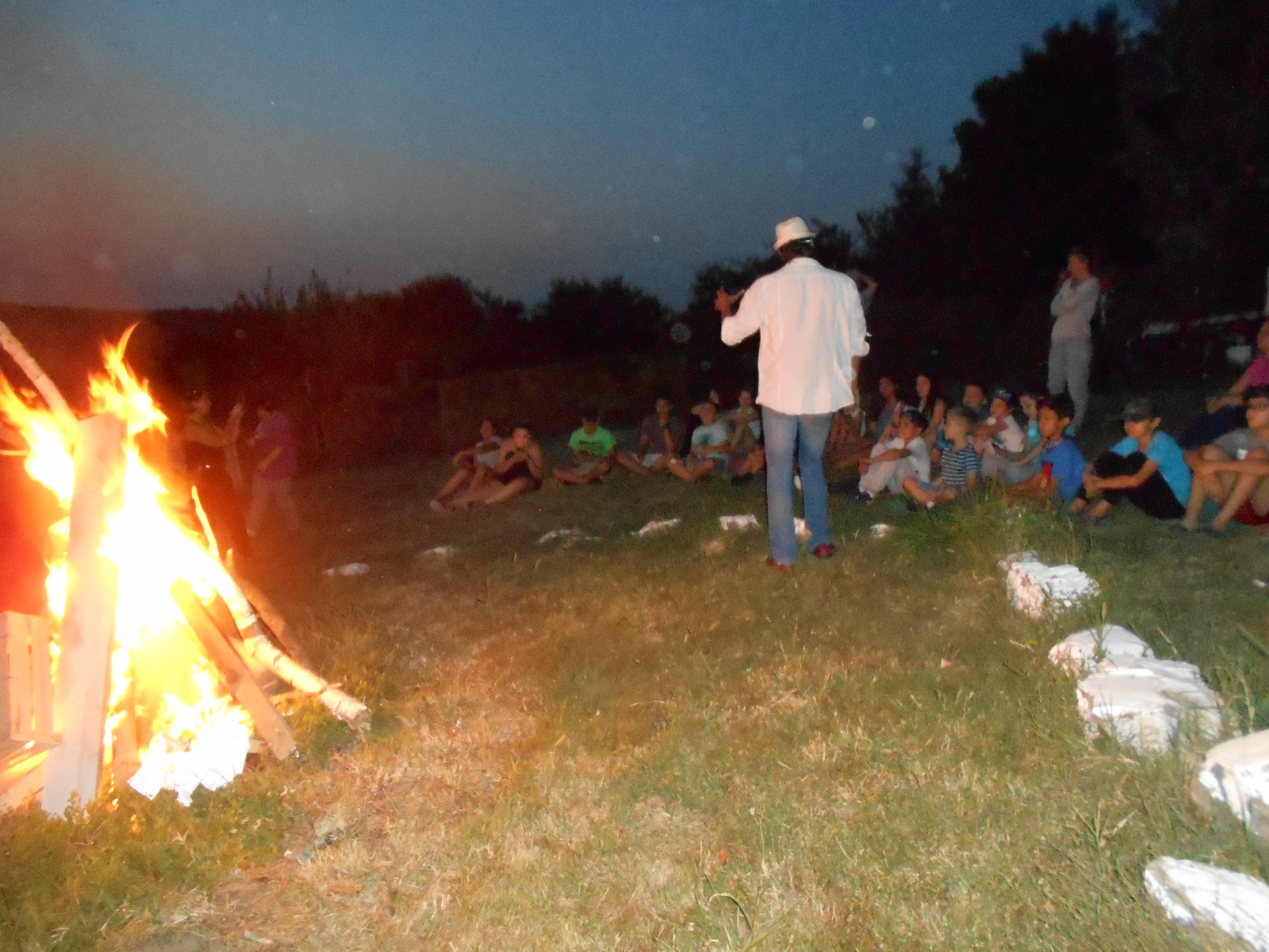 Programul dePrevenire a Abandonului Scolar si Familial" Sansa pentru Copil"