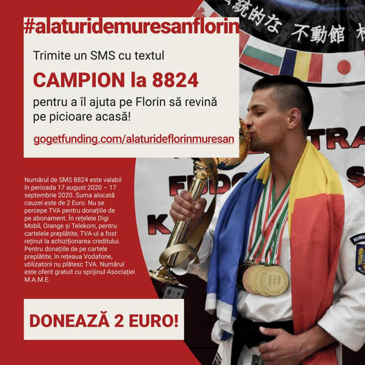 SMS pentru Viață