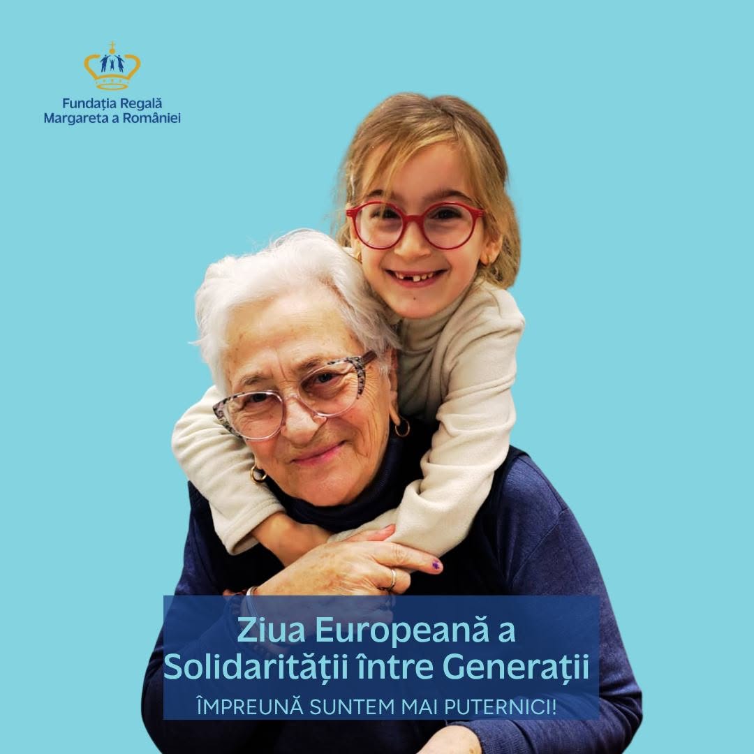 CENTRELE GENERAȚII