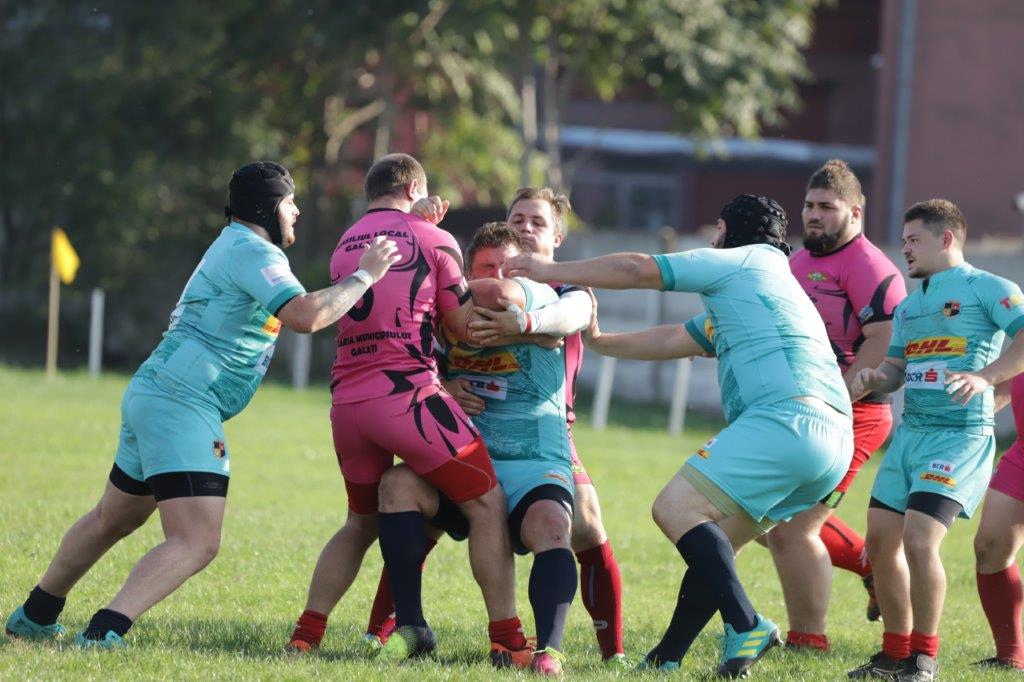 RUGBY CLUB GURA HUMORULUI