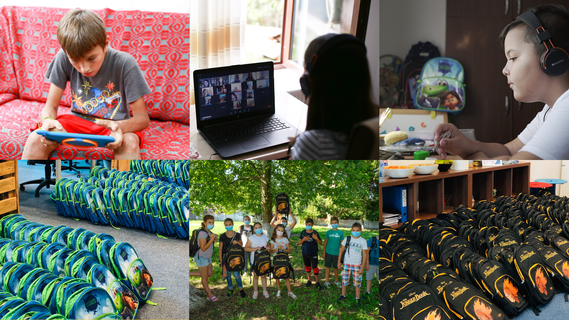 Teach for Romania / Academia de Leadership și Pedagogie Digitală 2020