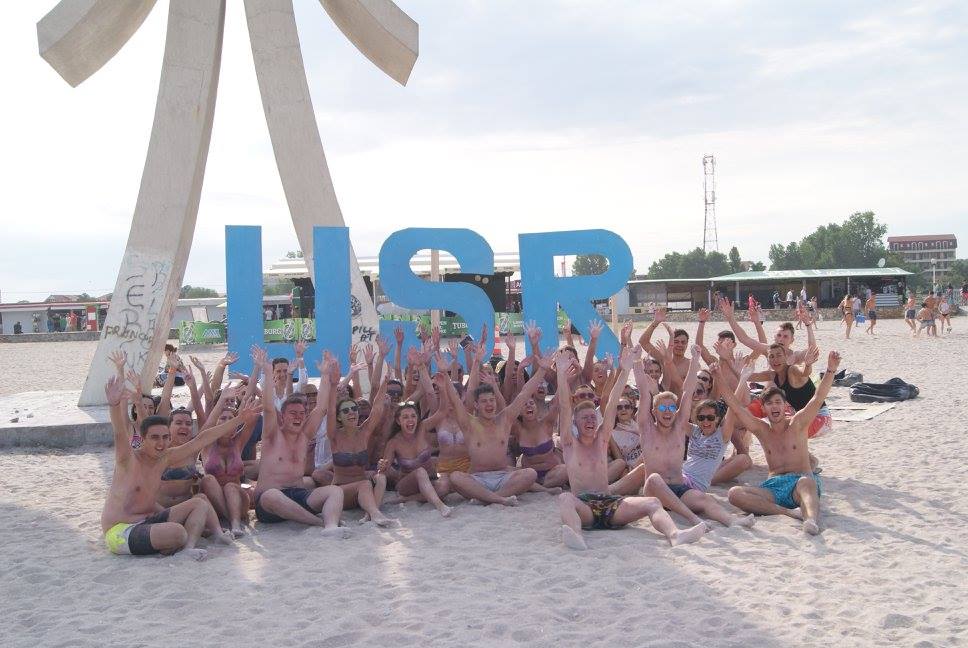 USR SummerCamp