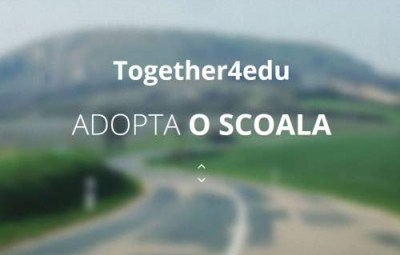 Together4Edu.ro