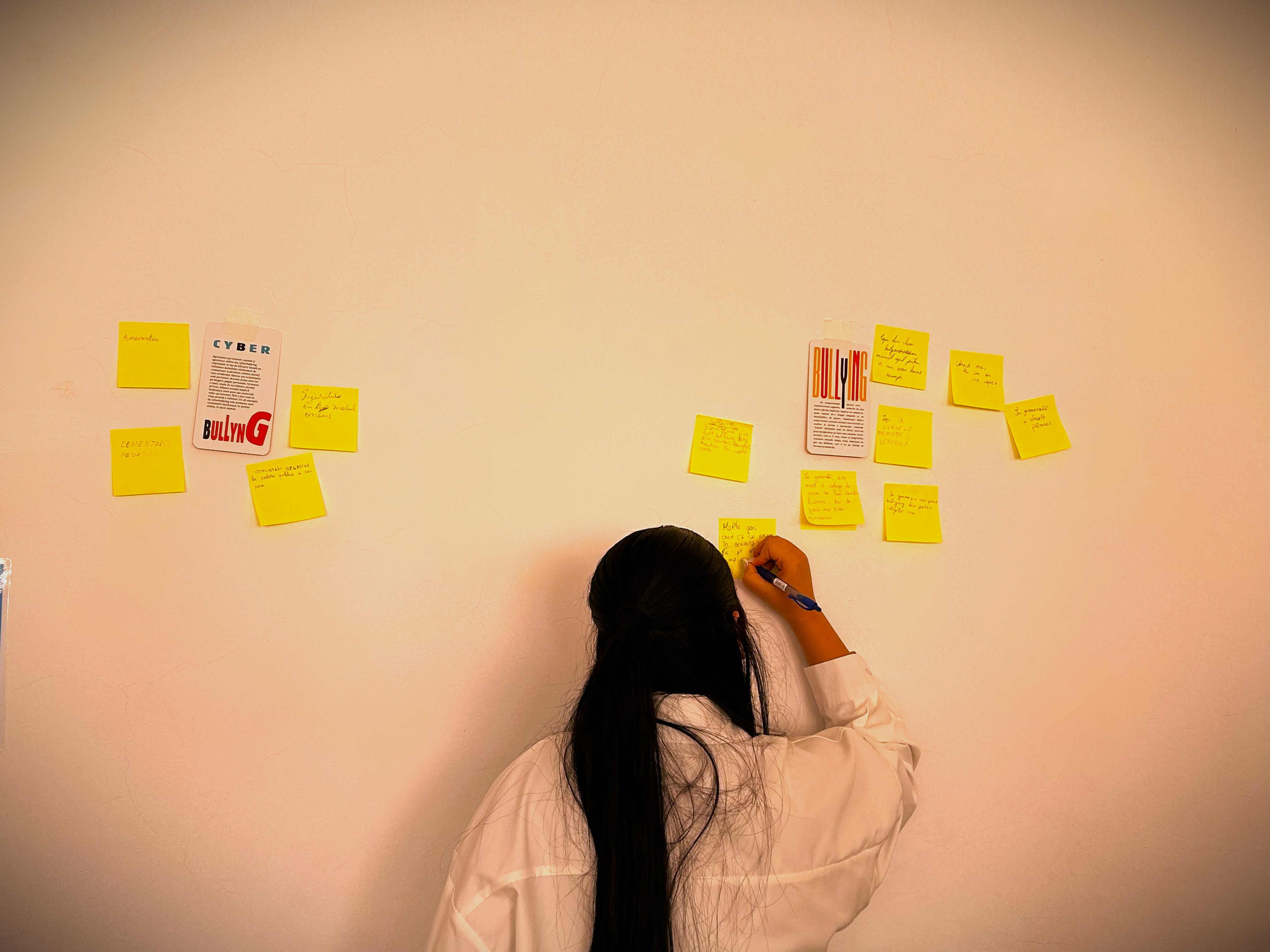Me & You & Everyone We Know – program de prevenire a violenței în rândul adolescenților