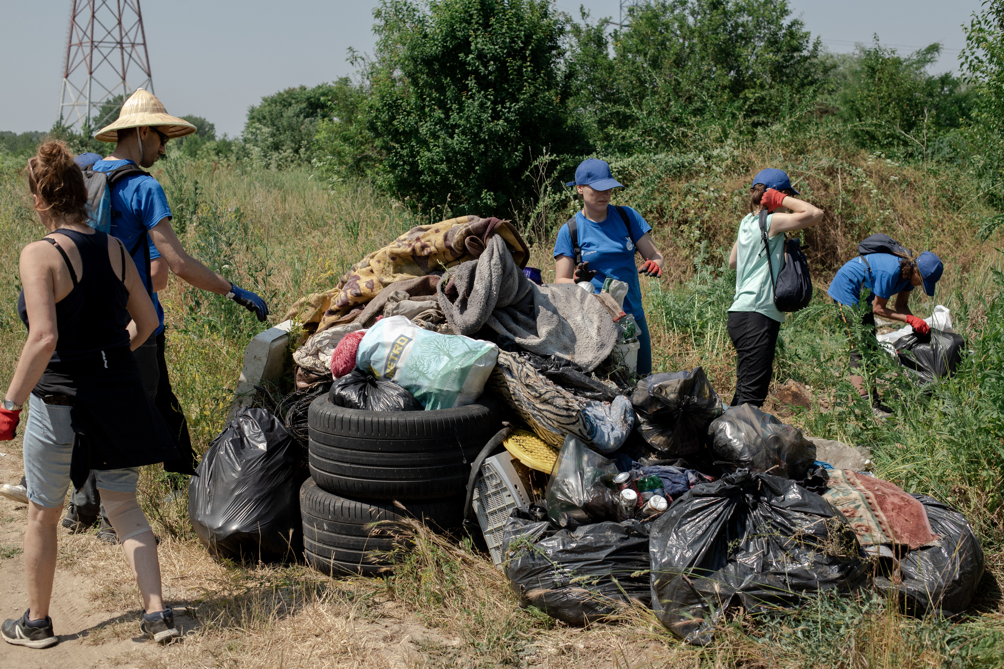 Ecoruta Dunăreană