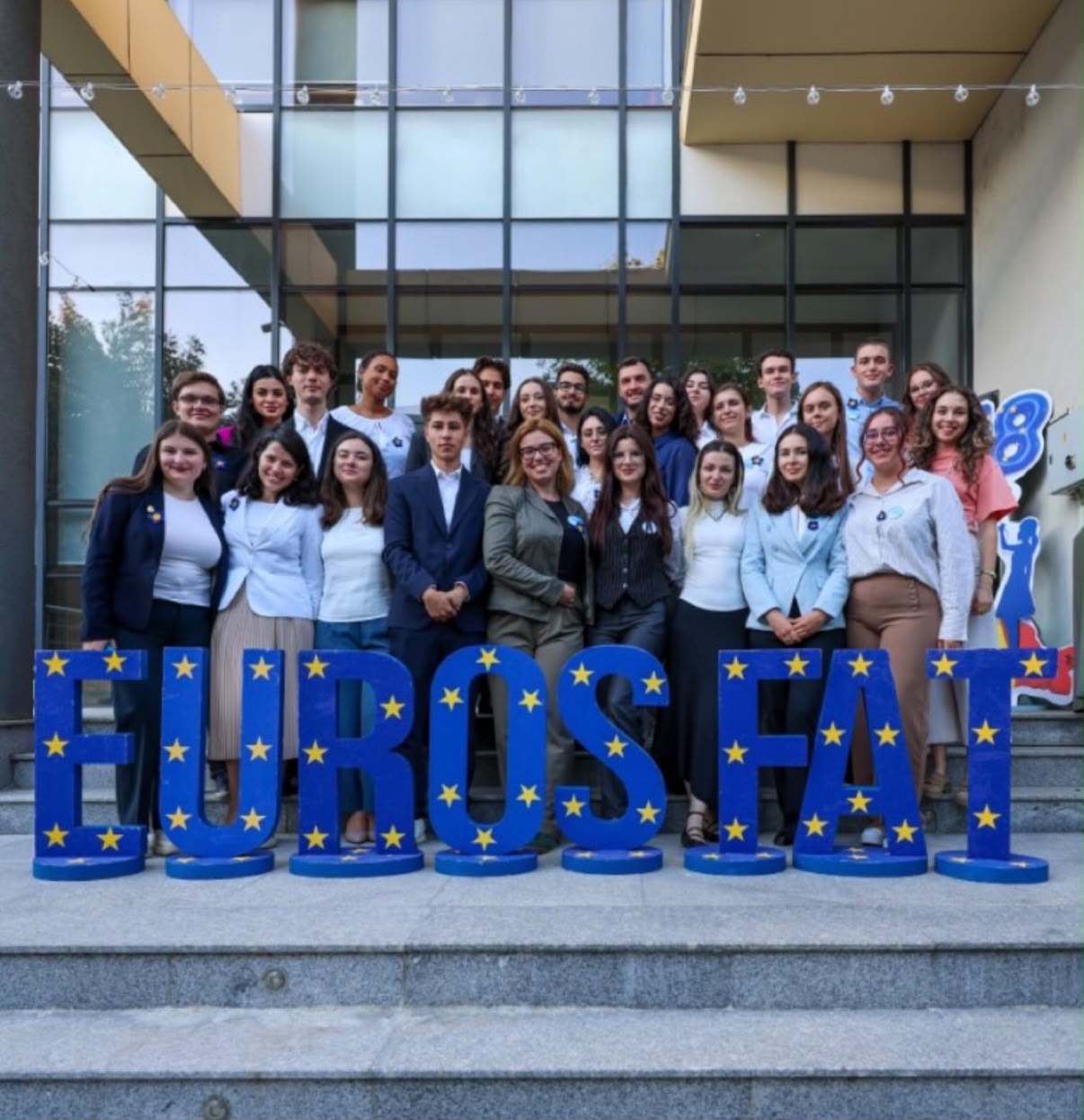 EUROSFAT 2025 – „Majoratul României în UE