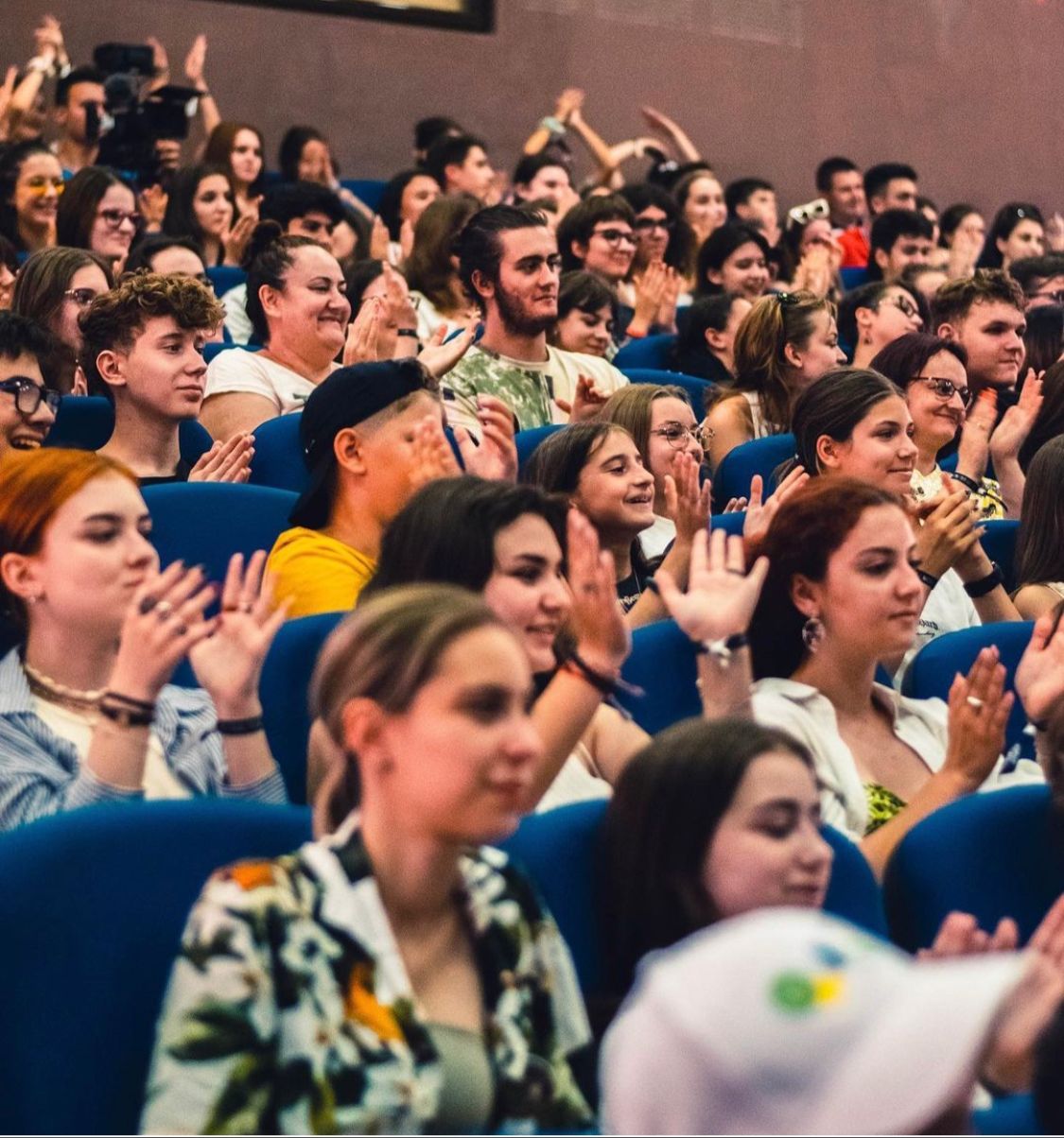 Boovie, festival internațional de book-trailere