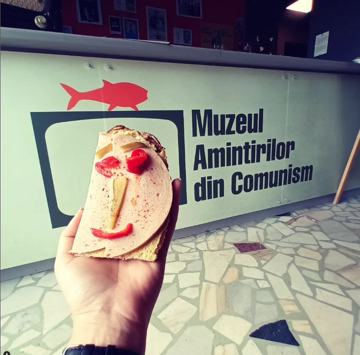 Muzeul Amintirilor din Comunism