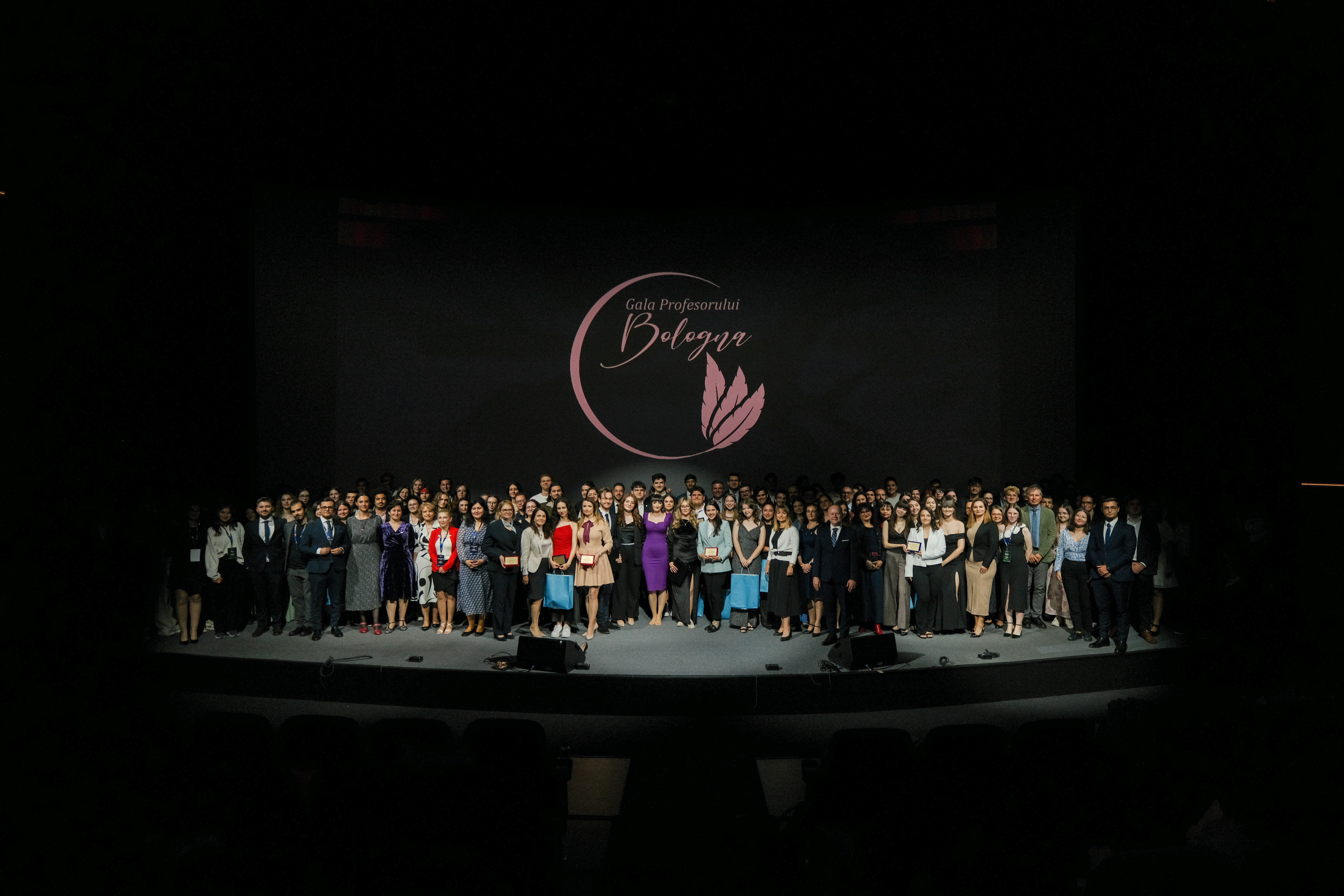 Gala Profesorului Bologna