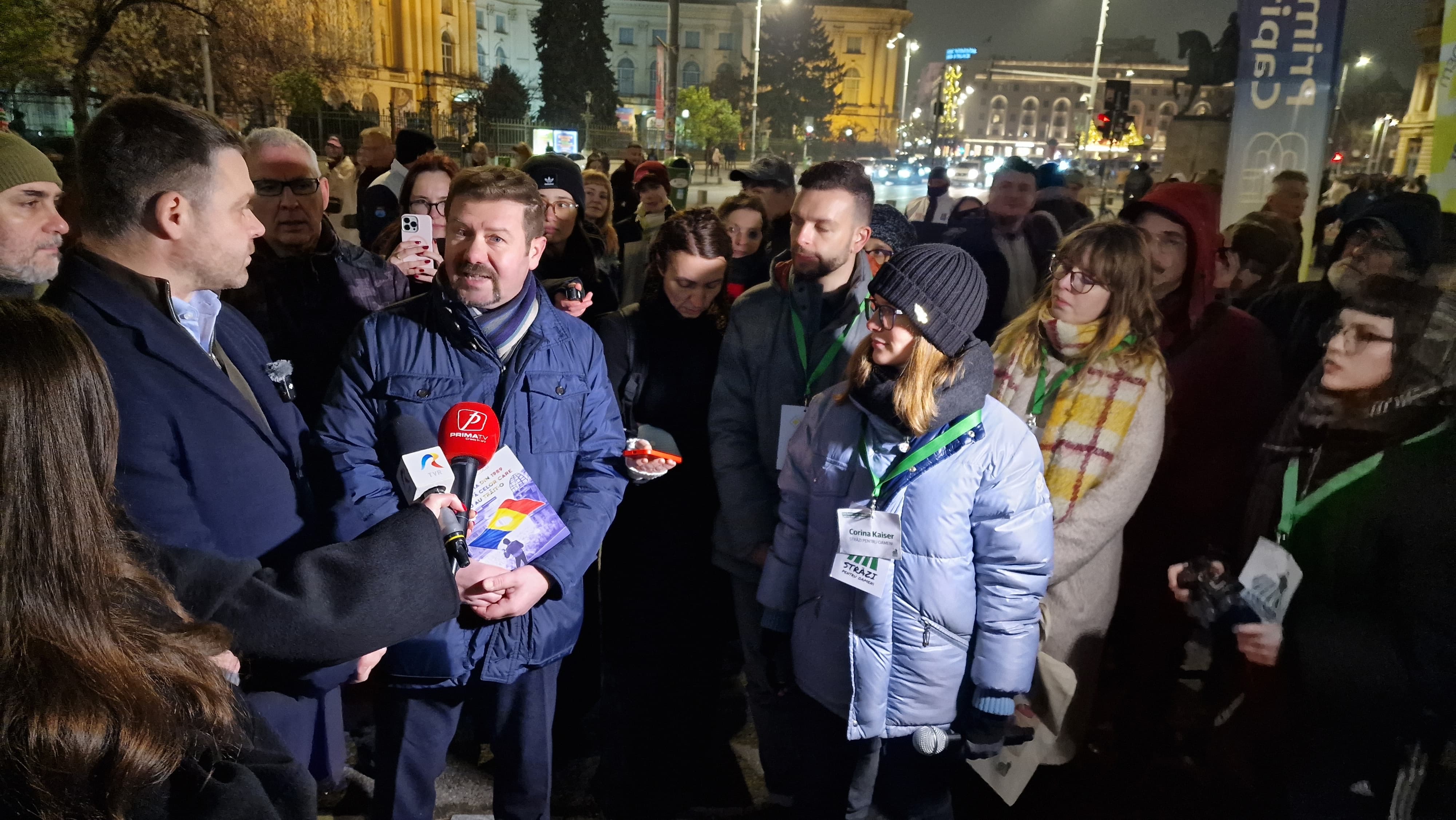 Grădina Revoluției