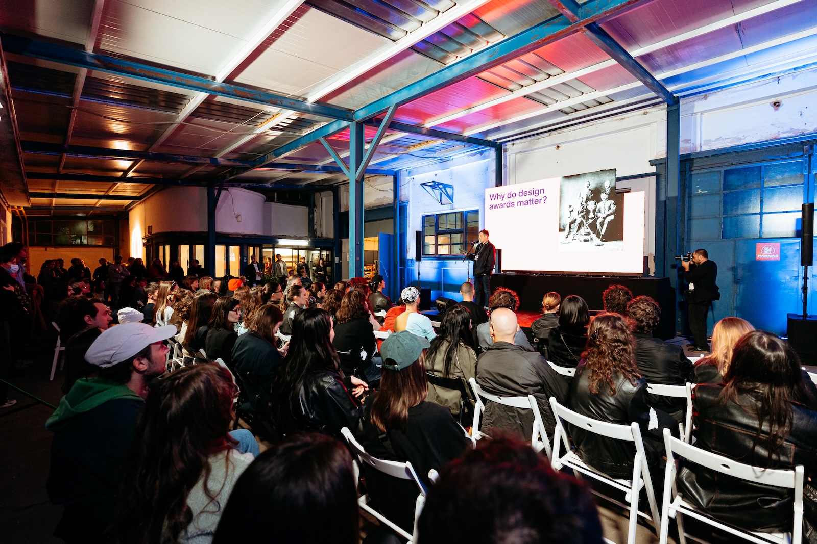Local Design Awards