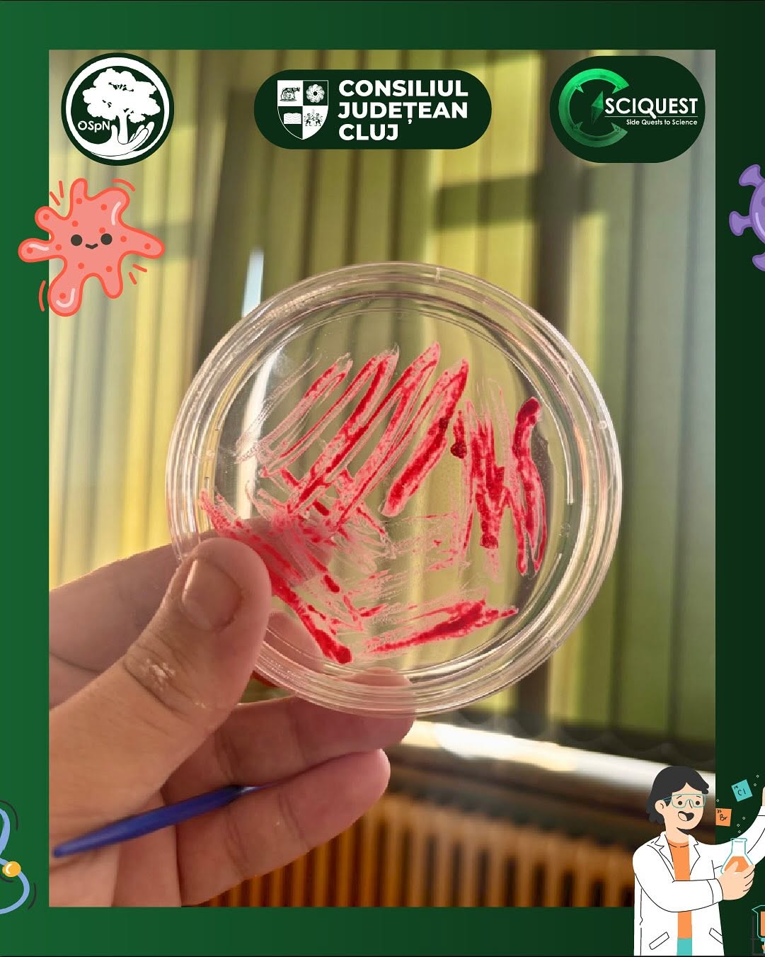 SciQuest