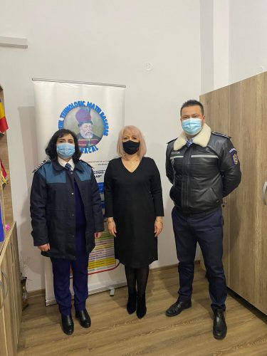 Relații sănătoase