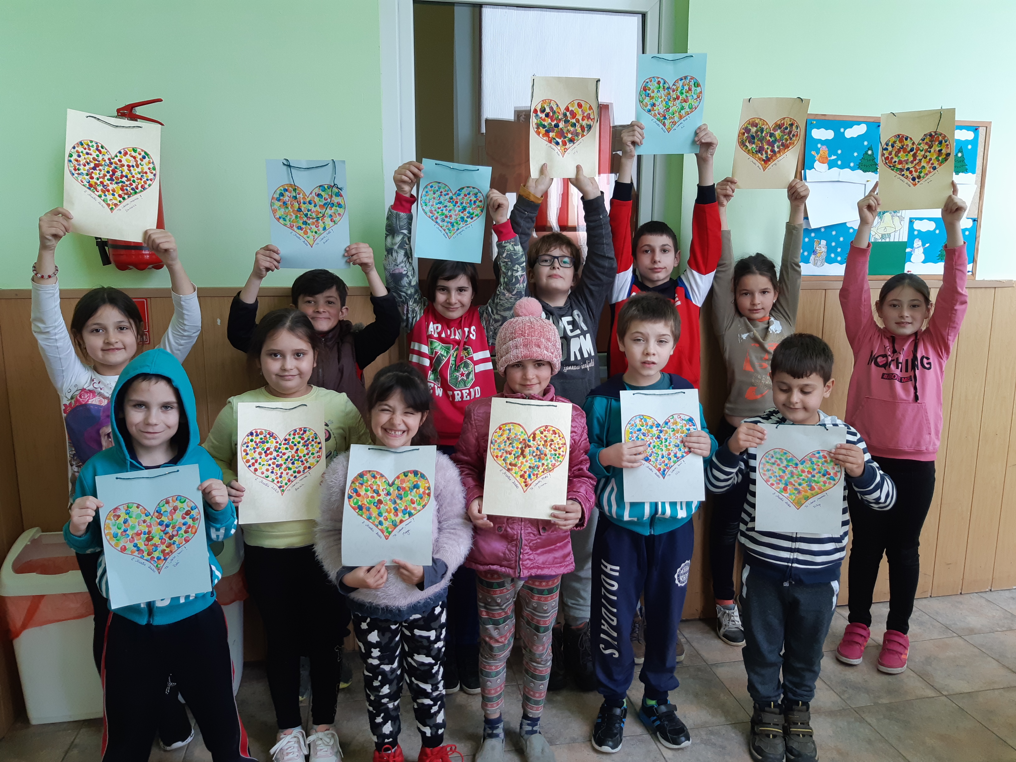 Educația, centrul schimbării în comunitate