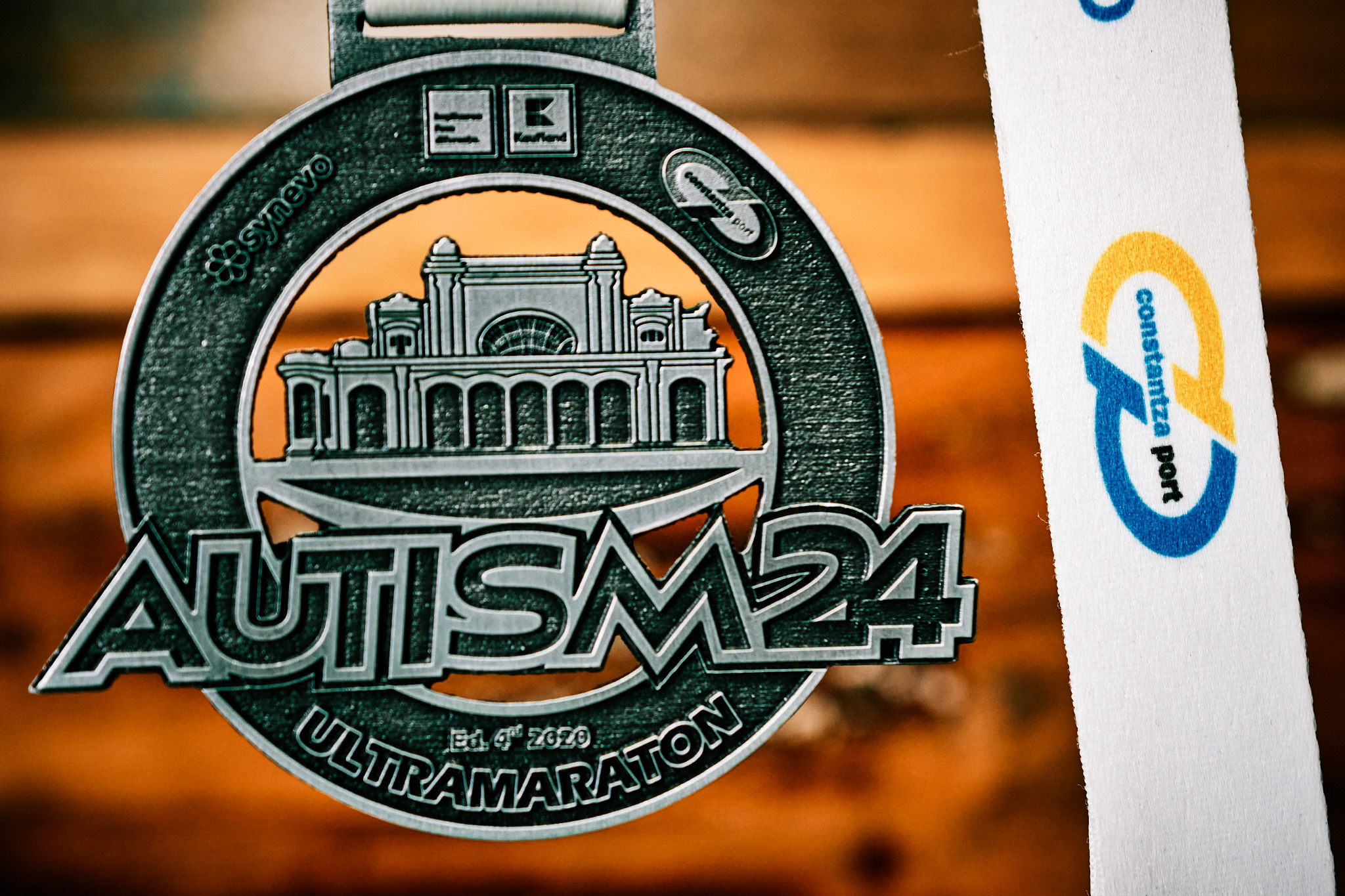 Autism24H