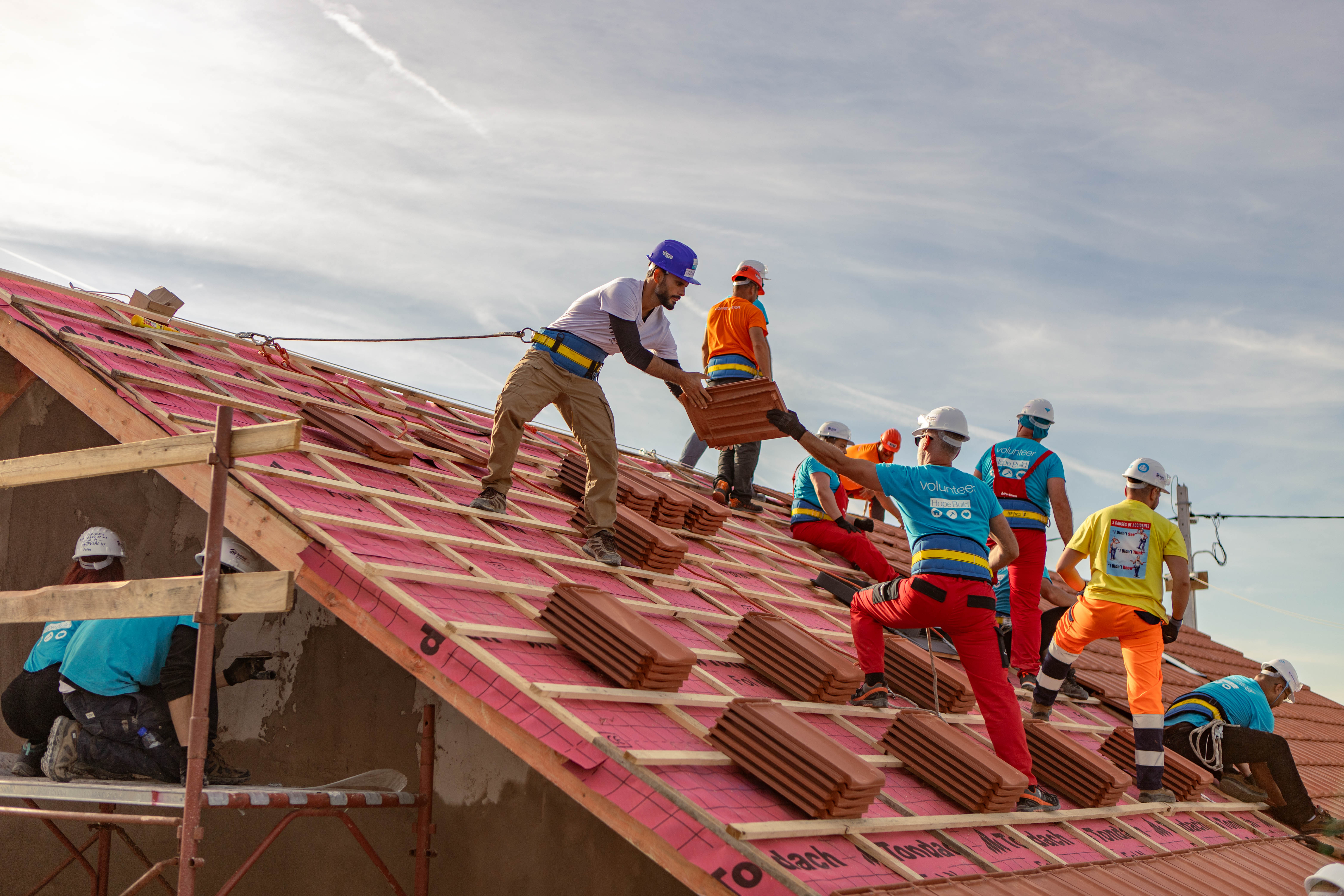 Hope Build 2024