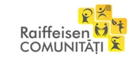 A inceput Programul de granturi “Raiffeisen Comunitati”, editia 2014