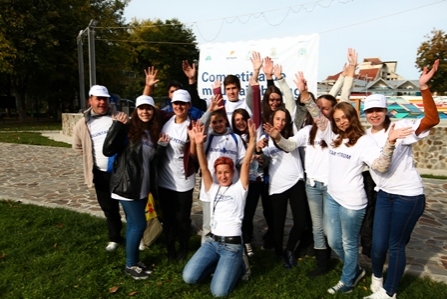 4 milioane de euro alocati de Petrom in 2013 pentru dezvoltarea comunitatilor din Romania
