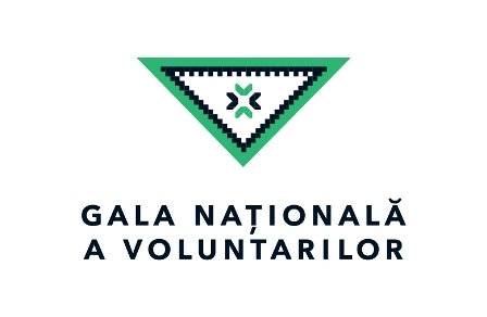 Inscrierile la Gala Nationala a Voluntarilor, editia 2014