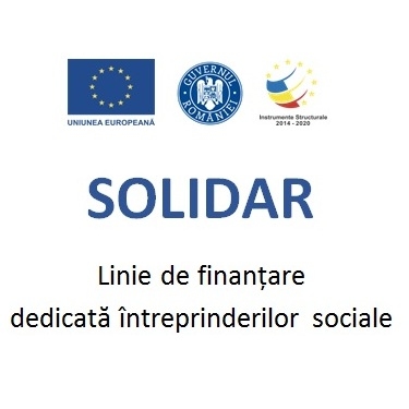 POCU: 20 milioane de euro pentru consolidarea economiei sociale