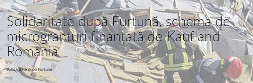 Solidaritate după furtună: sprijin de peste 100.000 euro pentru familiile afectate din Timiș, Arad sau Hunedoara