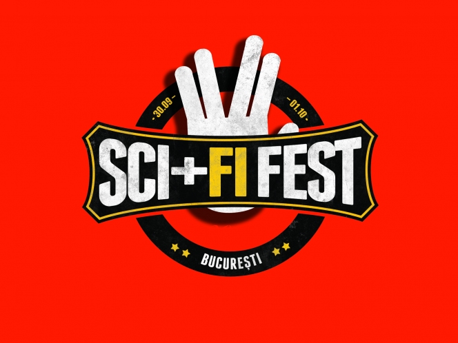 Sci+Fi FEST, Festivalul de Știință și Literatură SF, te așteaptă în acest weekend