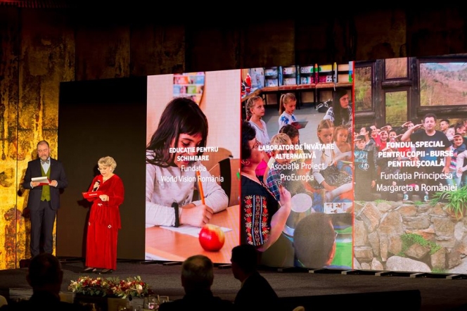 Fundația Vodafone România a anunțat stadiul lucrărilor de renovare a Secției de Terapie Intensivă Nou-Născuți Constanța