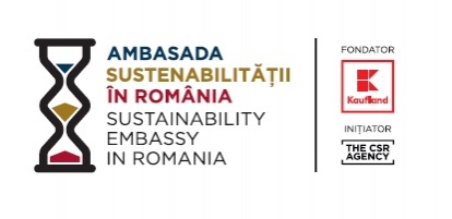 Ambasada Sustenabilității în România: primul spațiu de întâlnire al celor care luptă pentru o Românie mai bună