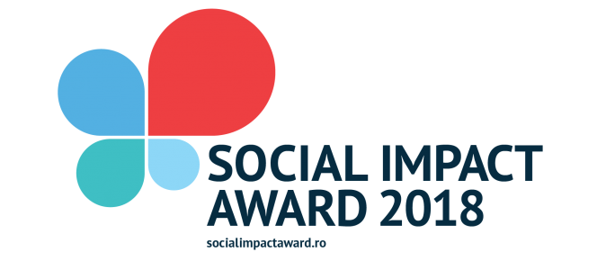 Social Impact Award caută tineri români cu idei de afaceri sociale