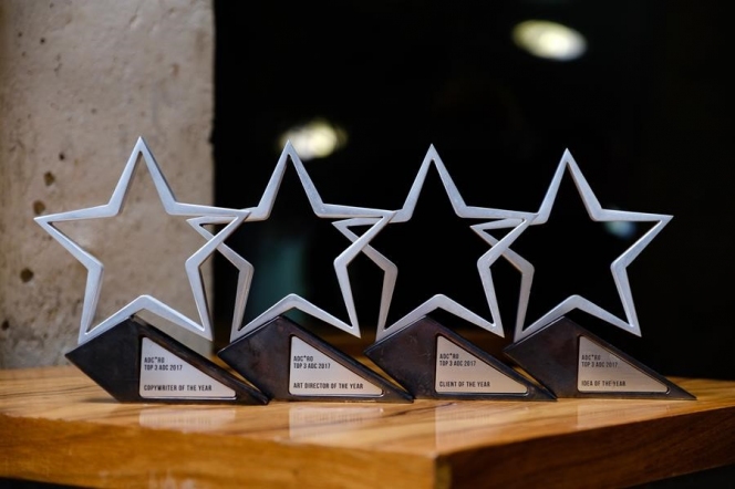Împreună #pentrumagichome a fost premiată pentru Ideea Anului la Gala Premiilor Top 3 ADC*RO