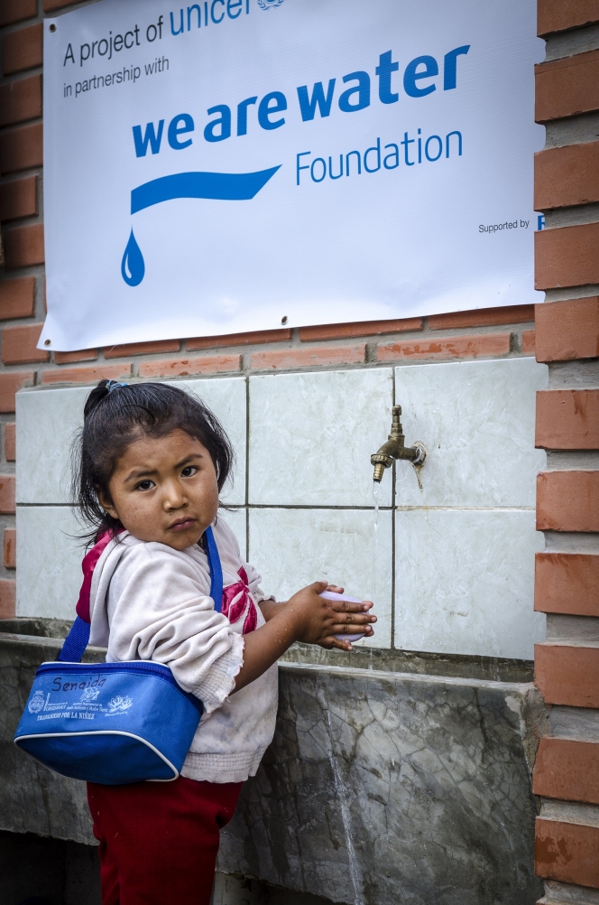 22 martie – Ziua Mondială a Apei  // Provocările create de apă în secolul 21
