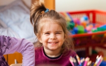 Guvernul Romaniei, Banca Mondiala si UNICEF: educatia timpurie a copilului este o prioritate!
