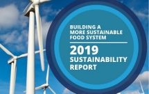 PepsiCo lansează Raportul de Sustenabilitate pentru 2019