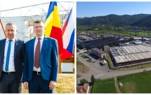Fabricile românești SIMEX produc mobilă cu energie solară
