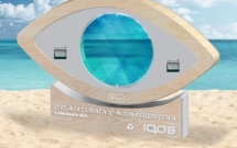 IQOS și Ecolect lansează campania „O plaja curată. O nouă perspectivă”