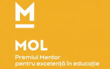 Gala Mentor 2021 - MOL România și Fundația pentru Comunitate celebrează excelența în educație și premiază zece profesori și antrenori din România