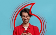 Vodafone lansează un pachet de sprijin pentru persoanele aflate în căutarea unui job, prin platforma jobseekers.connected