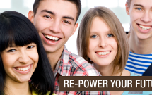 Fundația UniCredit și Junior Achievement Europe au lansat programul „Re-power your future“, în valoare de 6,5 milioane de euro, pentru susținerea tinerilor din 10 țări europene