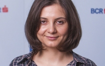 Andreea Nicoleta  Deliu